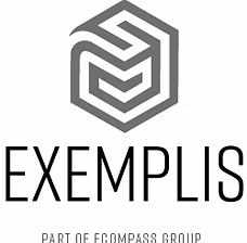 Exemplis logo