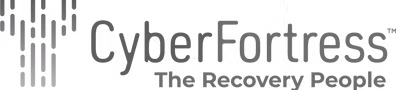 CyberFortress logo