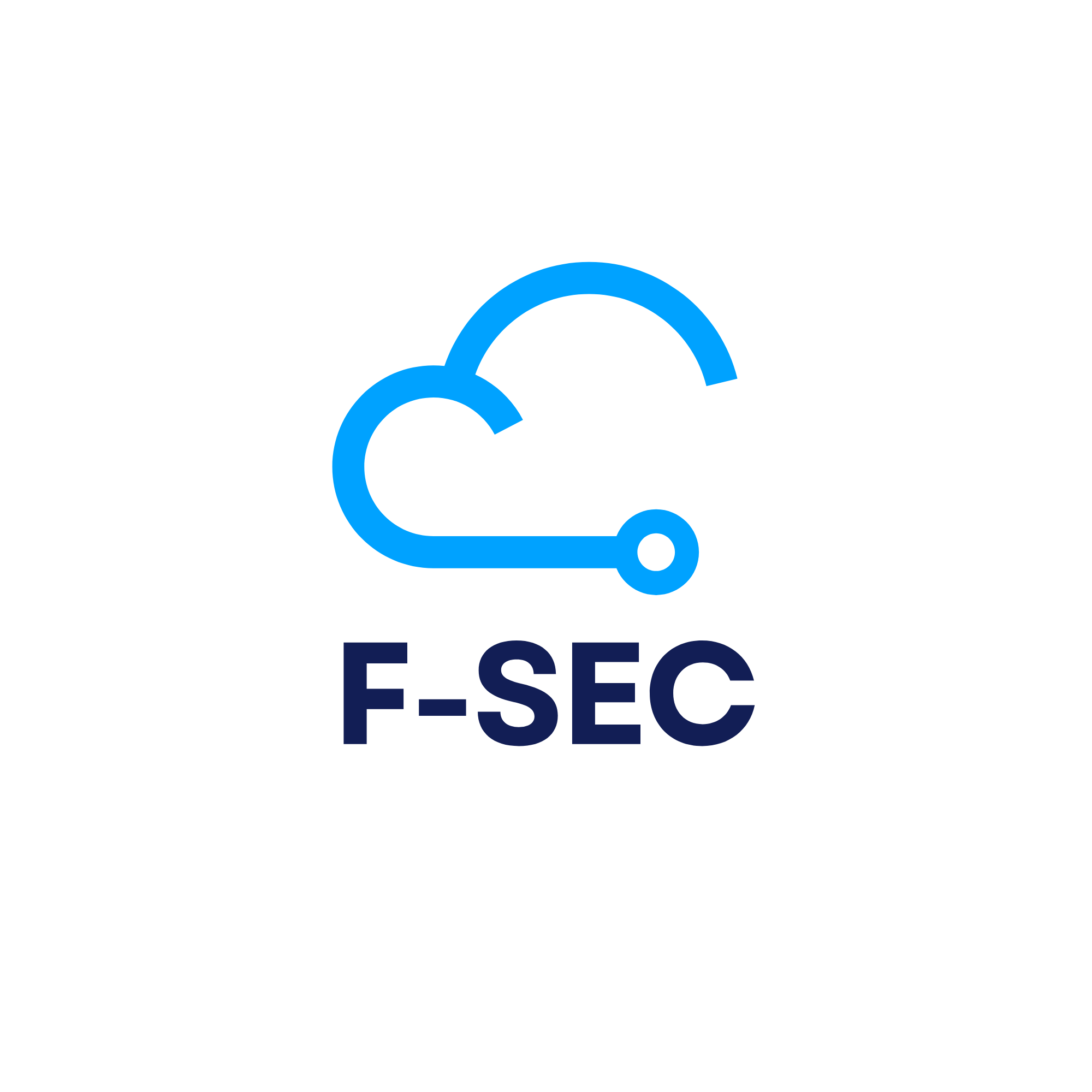 F-SEC logo